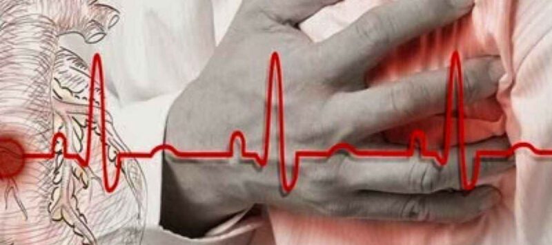 Kalp Krizi Nedir Kalp Krizi Belirtileri Nelerdir? Nedenleri ve Tedavi Yöntemleri Kalp Krizi Nedir Kalp Krizi Belirtileri Nelerdir? Nedenleri ve Tedavi Yöntemleri