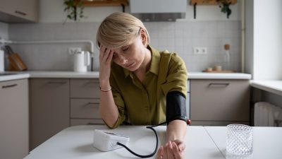 Yuksek Tansiyonu Dogal Yollarla Nasil Dusurebilirsiniz Yüksek Tansiyonu Doğal Yollarla Nasıl Düşürebilirsiniz?