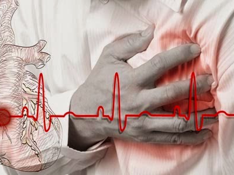 Kalp Krizi Nedir?